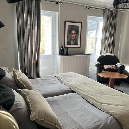 Chambres D'Hotes & Spa Les Perce Neige Vernou-sur-Brenne Экстерьер фото