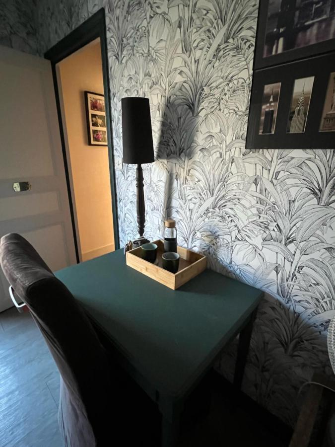 Chambres D'Hotes & Spa Les Perce Neige Vernou-sur-Brenne Экстерьер фото