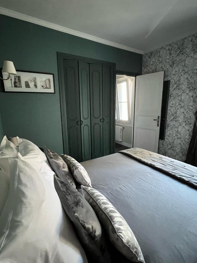 Chambres D'Hotes & Spa Les Perce Neige Vernou-sur-Brenne Экстерьер фото